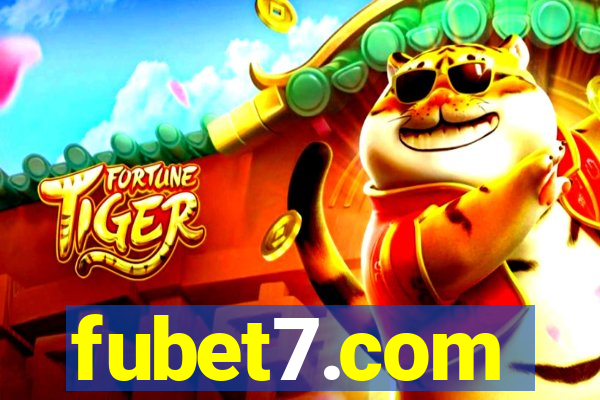 fubet7.com