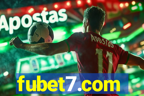 fubet7.com