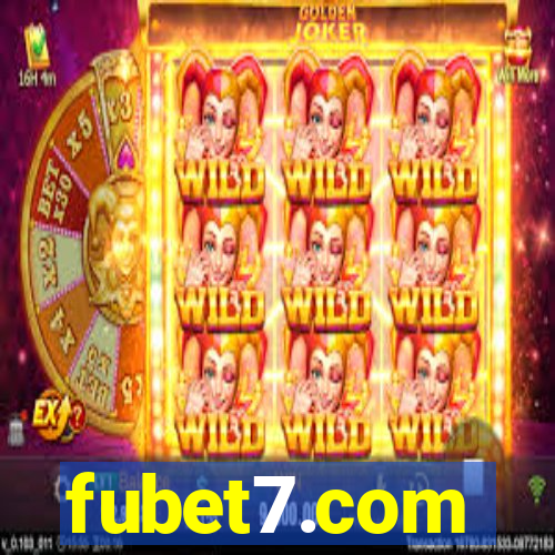 fubet7.com