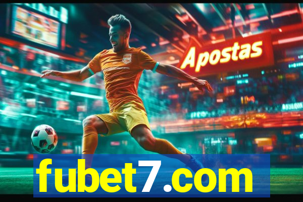 fubet7.com