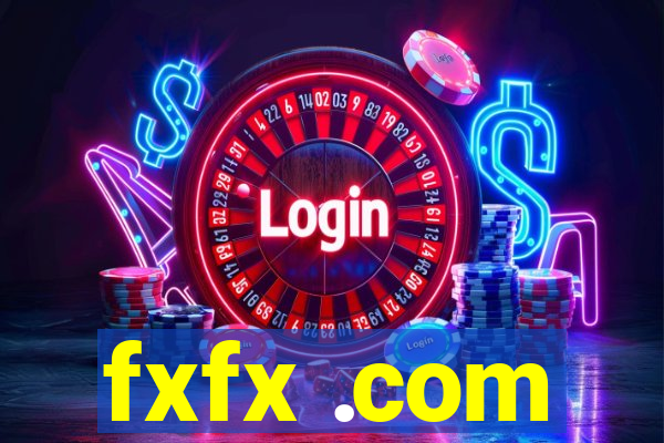 fxfx .com