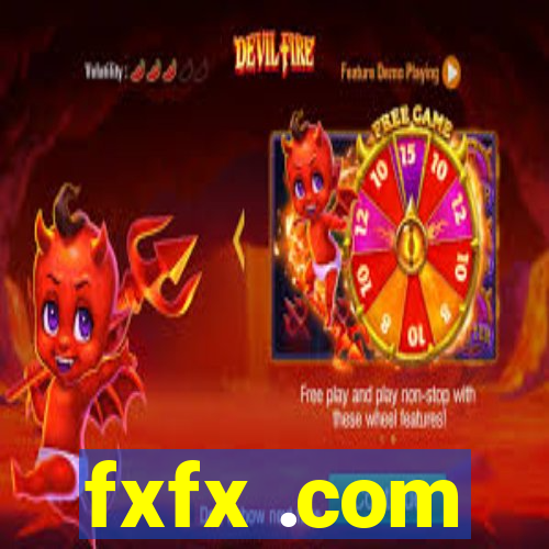 fxfx .com