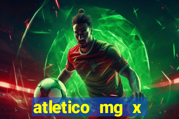 atletico mg x flamengo futmax