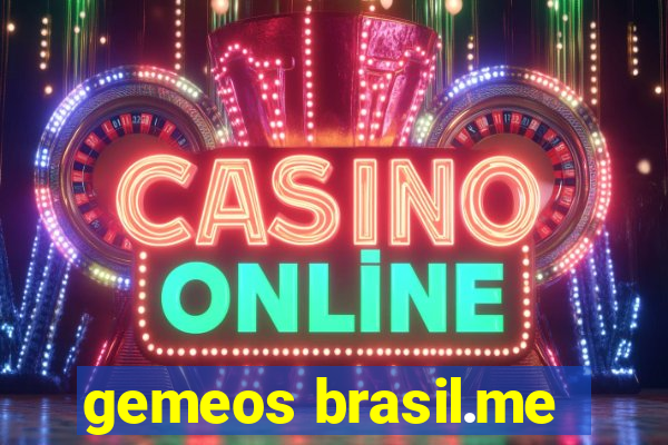 gemeos brasil.me