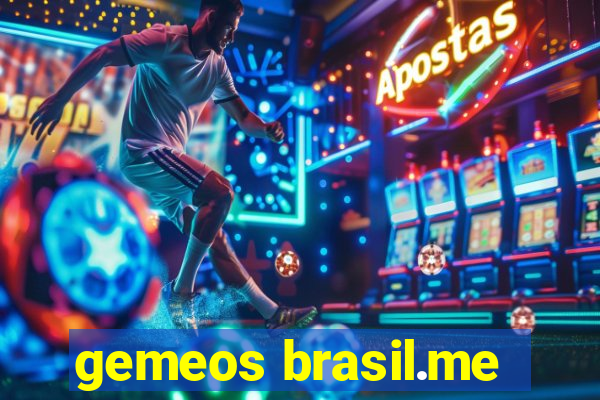 gemeos brasil.me