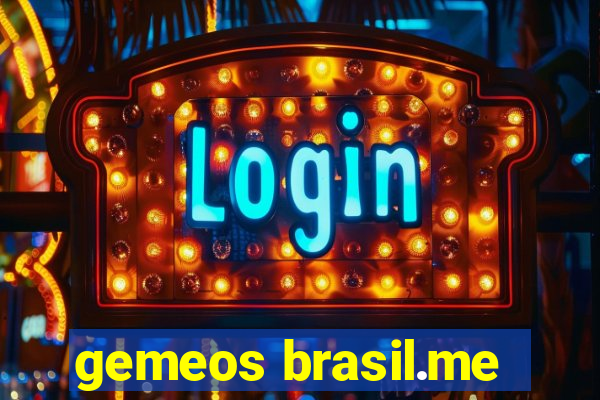 gemeos brasil.me