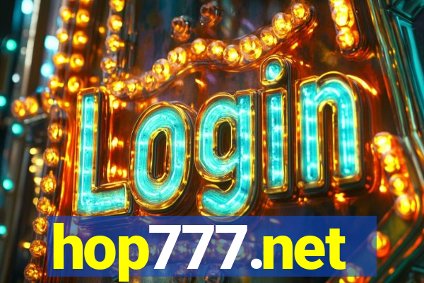 hop777.net