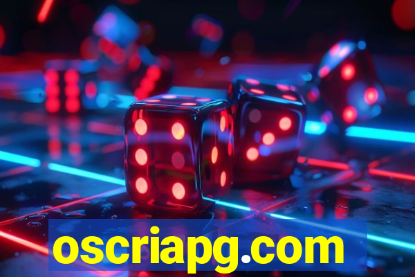 oscriapg.com