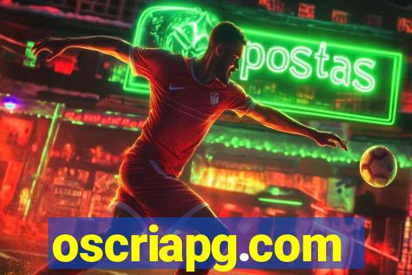 oscriapg.com