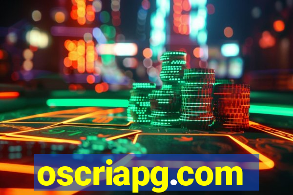 oscriapg.com