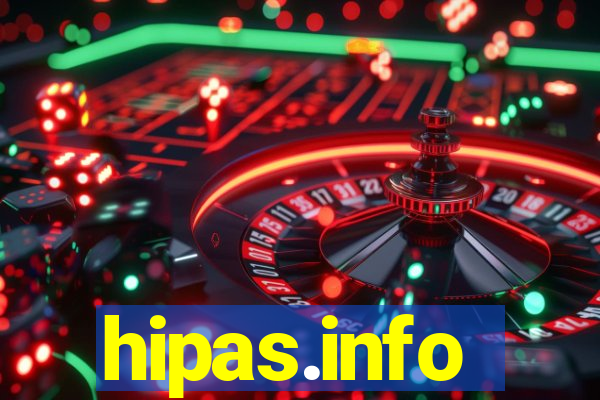 hipas.info