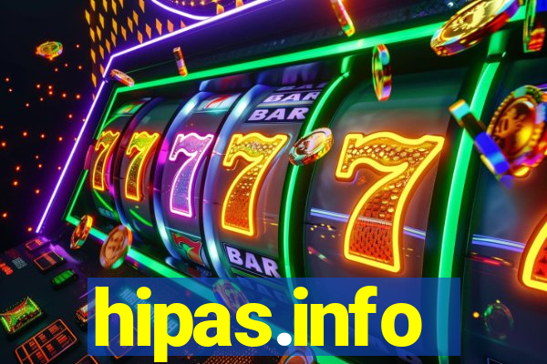 hipas.info