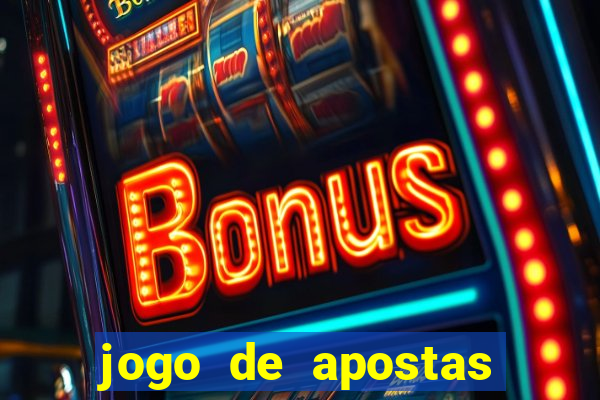 jogo de apostas para menor de 18
