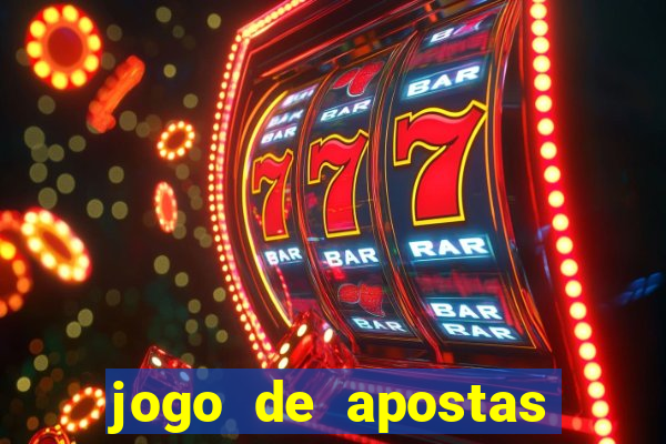 jogo de apostas para menor de 18