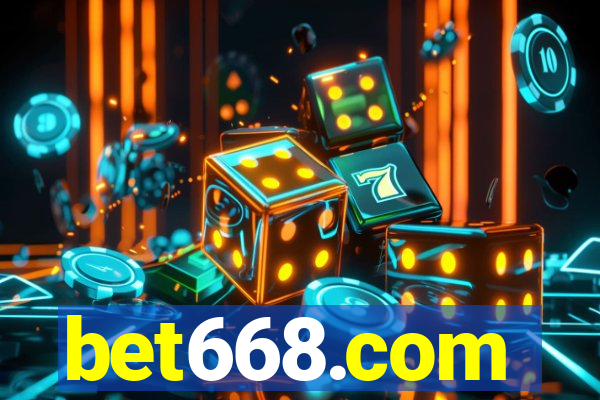 bet668.com