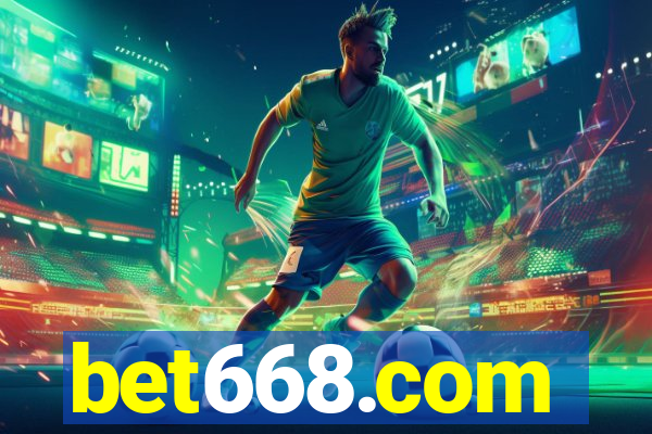 bet668.com