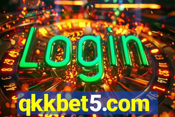 qkkbet5.com