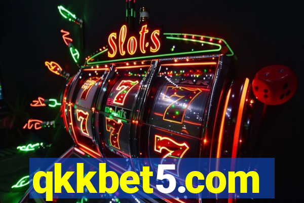 qkkbet5.com