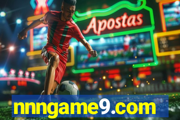 nnngame9.com