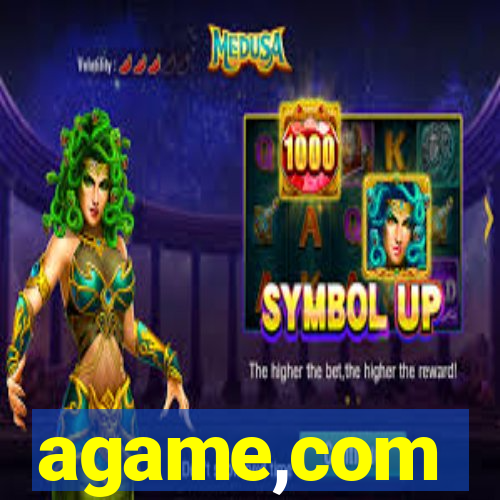 agame,com