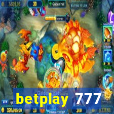 betplay 777