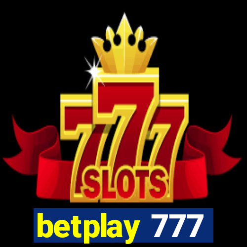betplay 777