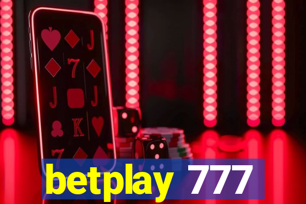betplay 777