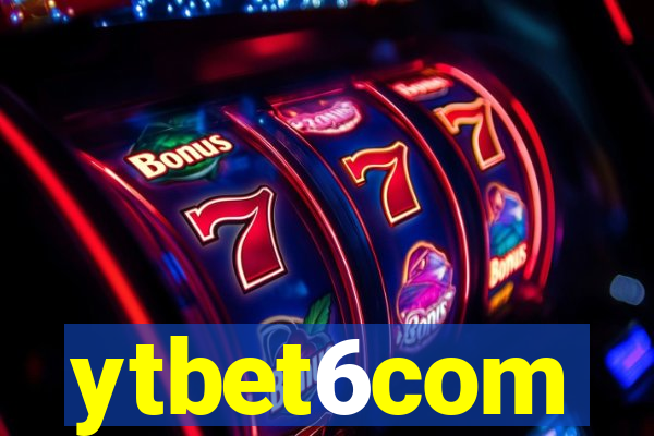 ytbet6com