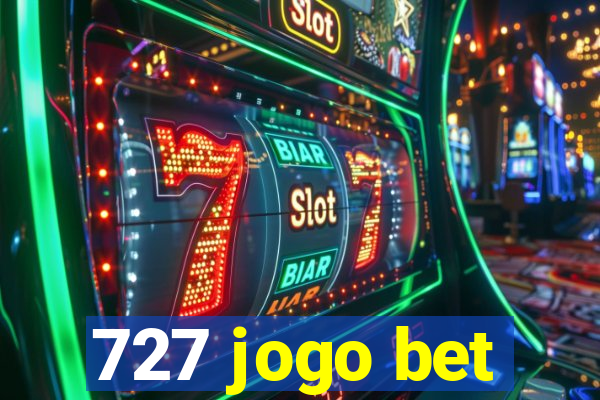 727 jogo bet