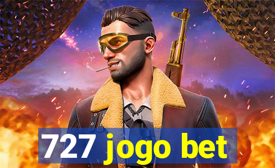 727 jogo bet
