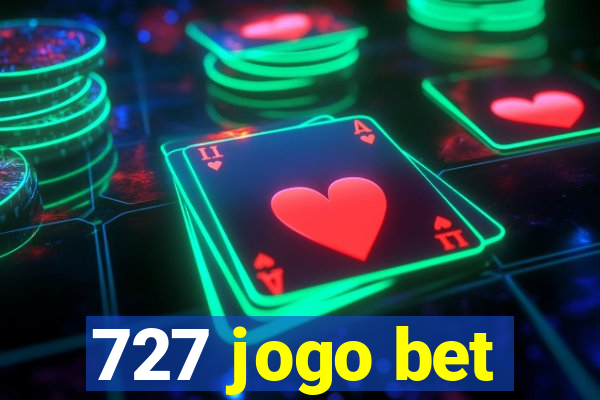 727 jogo bet