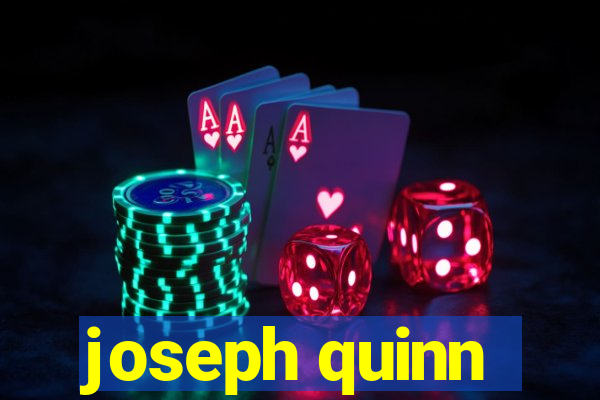 joseph quinn