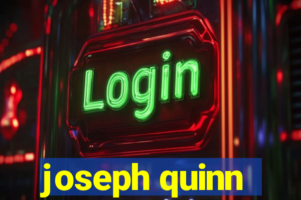 joseph quinn