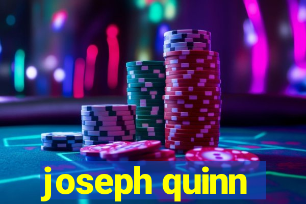 joseph quinn