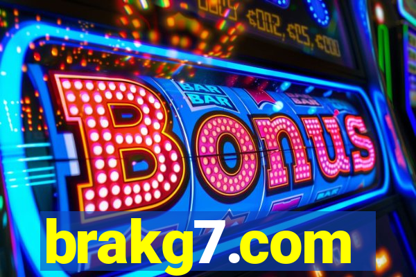 brakg7.com
