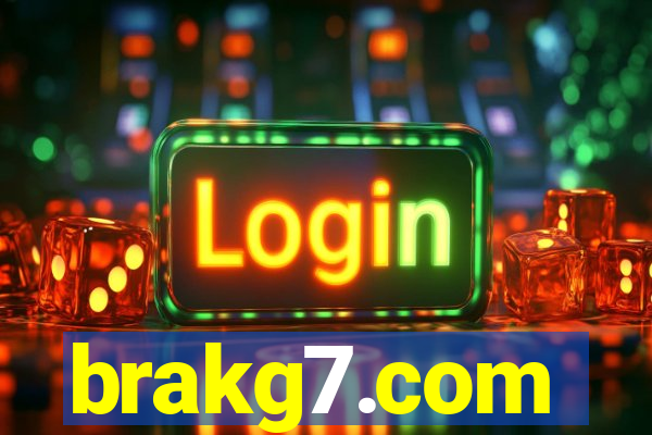 brakg7.com