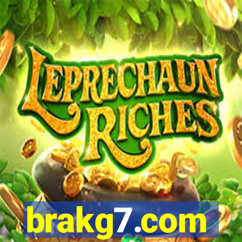 brakg7.com