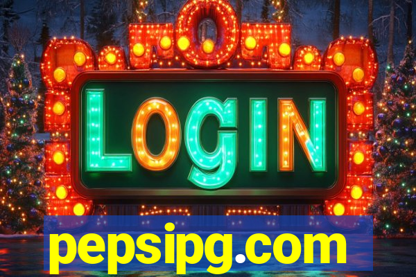 pepsipg.com