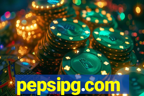 pepsipg.com