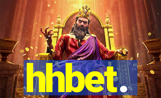 hhbet.