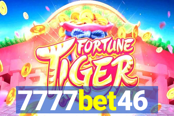 7777bet46