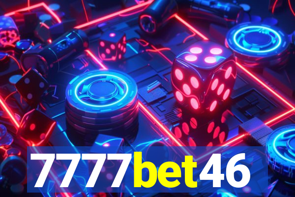 7777bet46