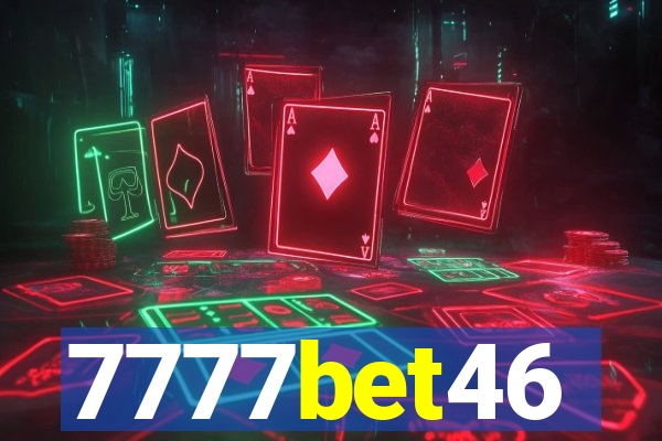 7777bet46