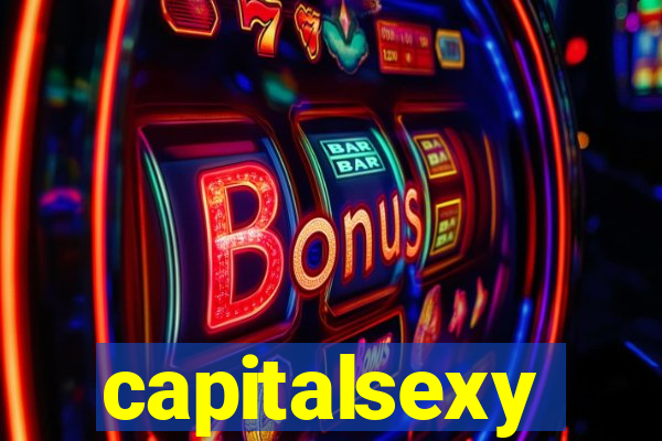 capitalsexy