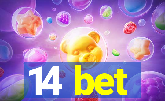 14 bet