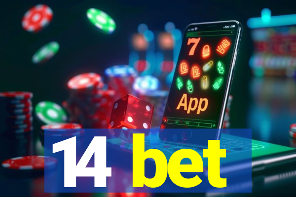 14 bet