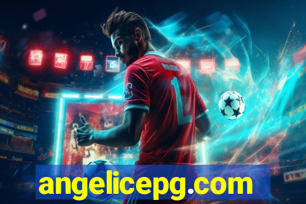 angelicepg.com