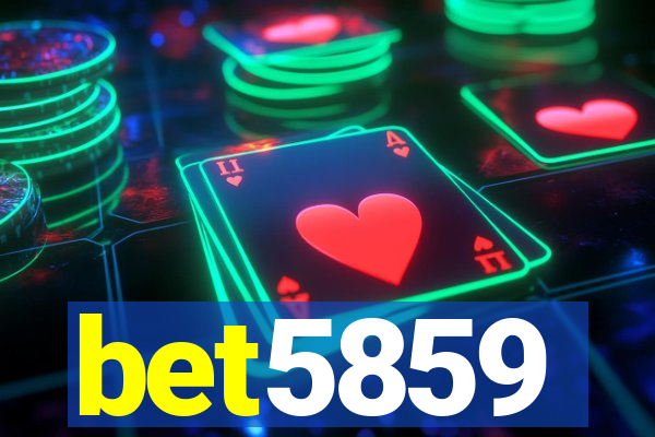 bet5859