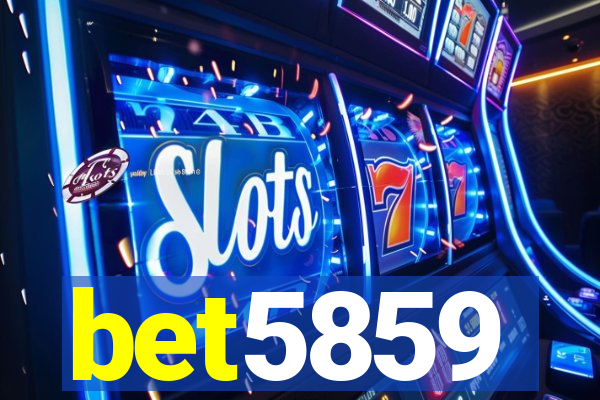 bet5859
