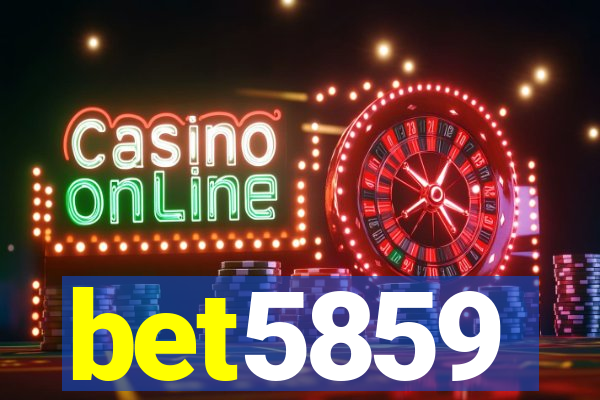 bet5859